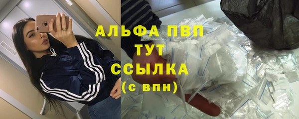 ALPHA PVP Горняк