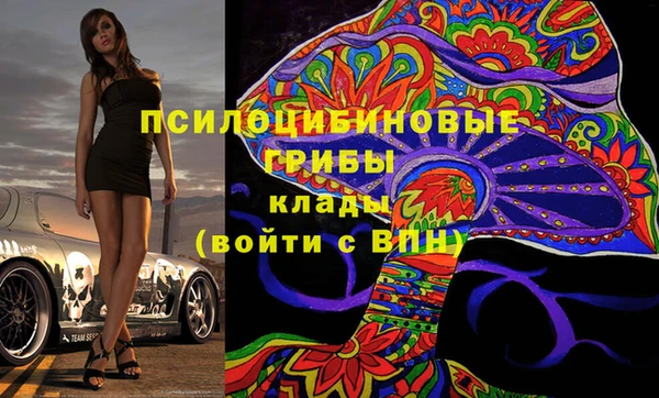 ALPHA PVP Горняк